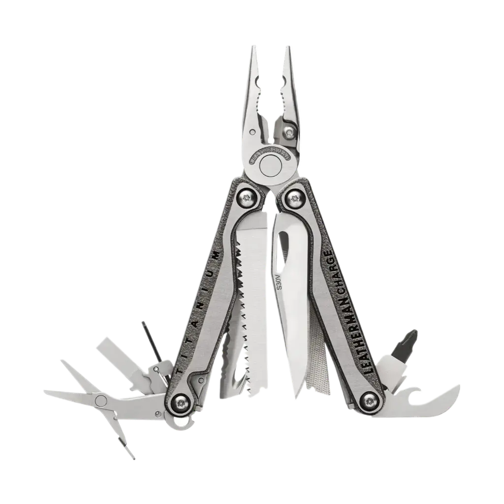 Multi-tool CHARGE® TTI