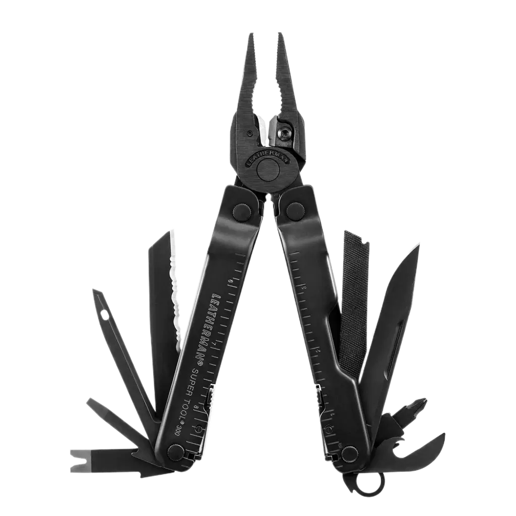 Multi-tool SUPER TOOL® 300M
