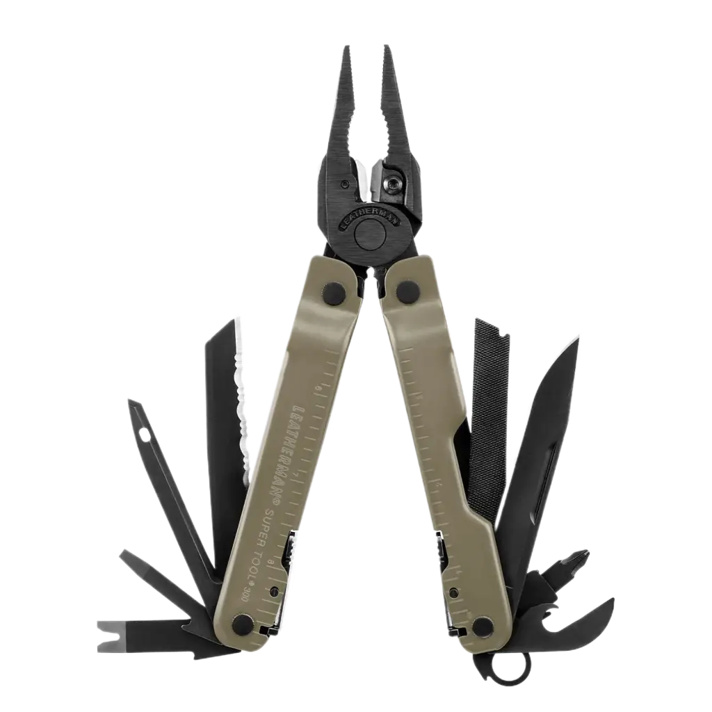 Multi-tool SUPER TOOL® 300M