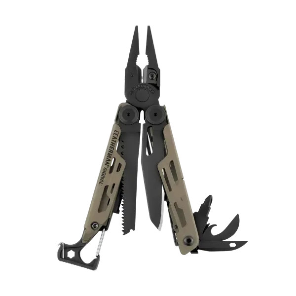 Multi-tool SIGNAL™