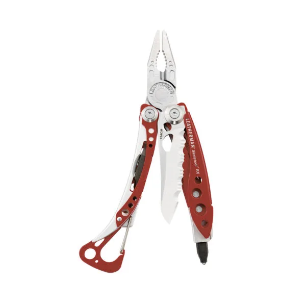 Multi-tool SKELETOOL® RX