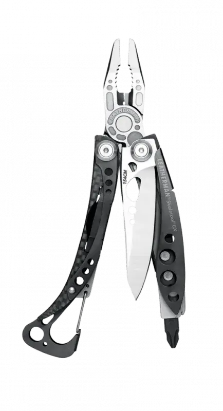 Multi-tool SKELETOOL® CX