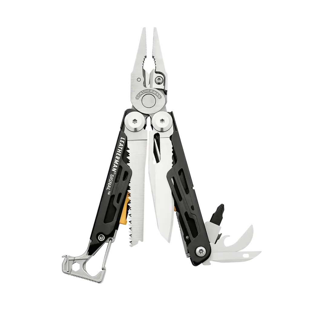 Multi-tool SIGNAL™