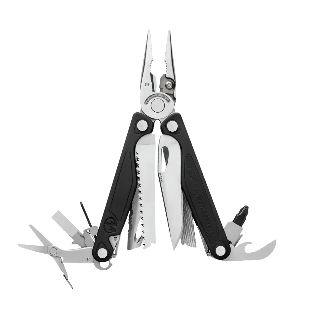 Multi-tool CHARGE® PLUS