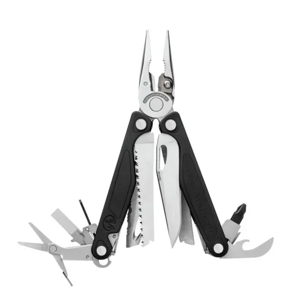 Multi-tool CHARGE® PLUS