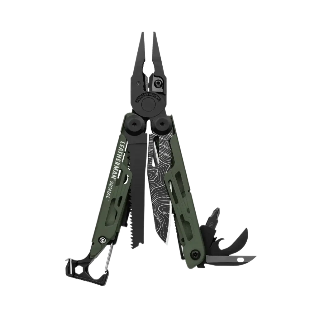 Multi-tool SIGNAL™