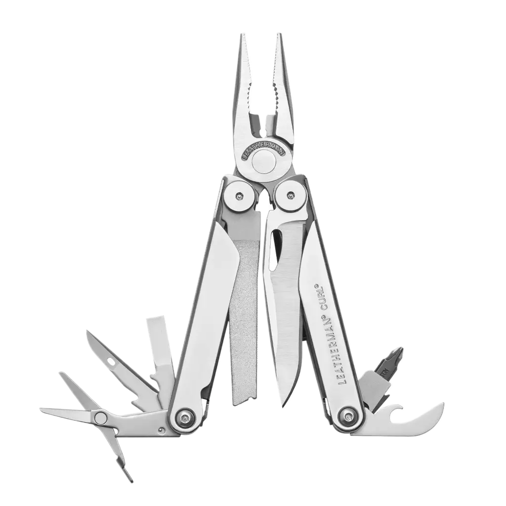 Multi-tool CURL