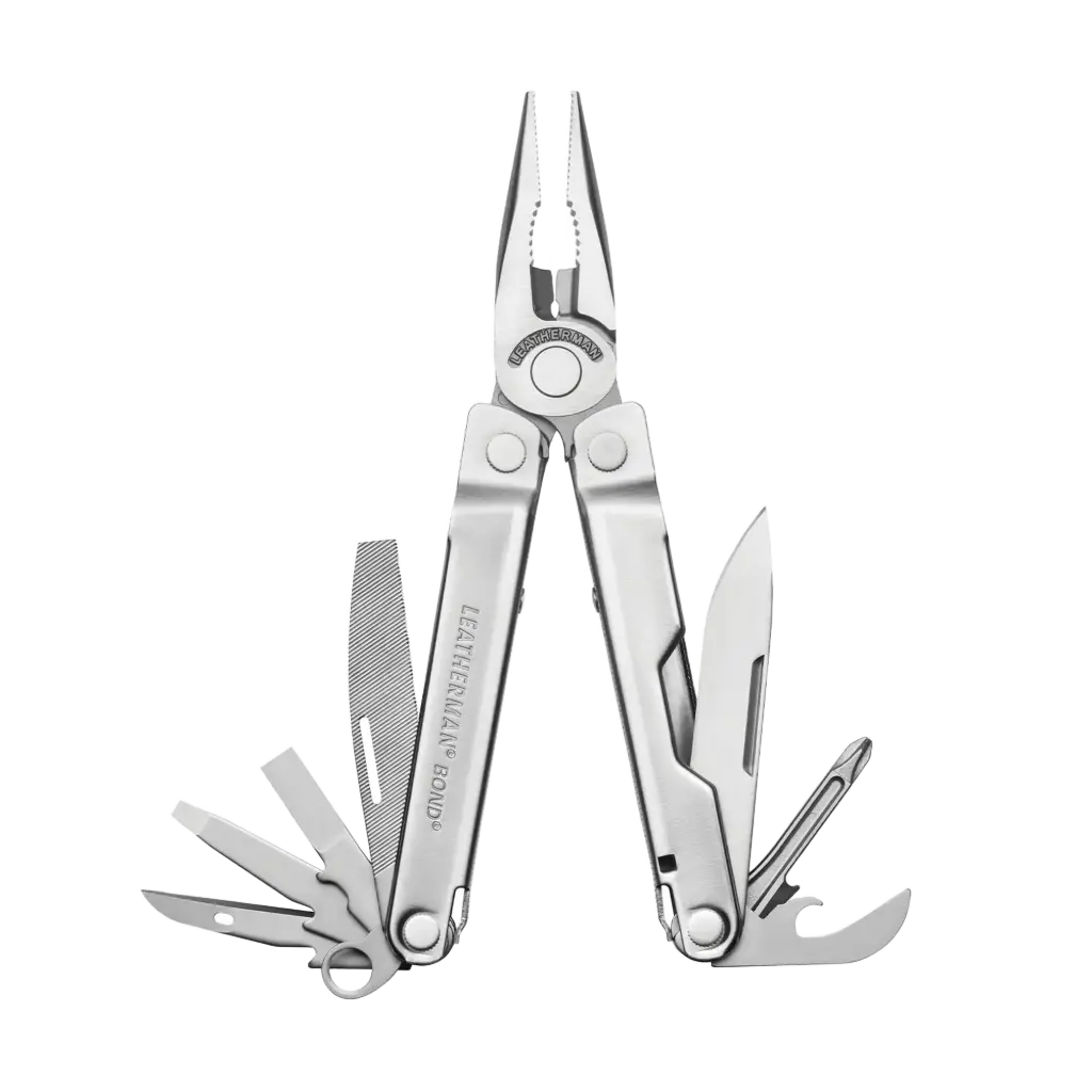Multi-tool BOND