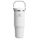 The IceFlow™ Flip Straw 2.0 Tumbler 0.89L / 30oz 