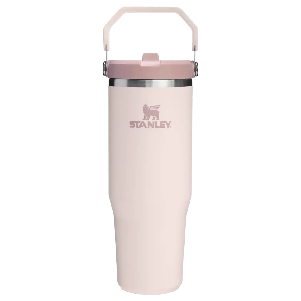 IceFlow™ Flip Straw 2.0 čaša sa slamkom 0,89L / 30oz