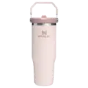 The IceFlow™ Flip Straw 2.0 Tumbler 0.89L / 30oz 