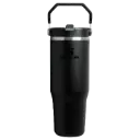 The IceFlow™ Flip Straw 2.0 Tumbler 0.89L / 30oz 