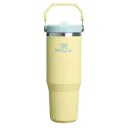 The IceFlow™ Flip Straw 2.0 Tumbler 0.89L / 30oz 