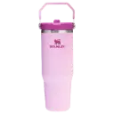 The IceFlow™ Flip Straw 2.0 Tumbler 0.89L / 30oz 