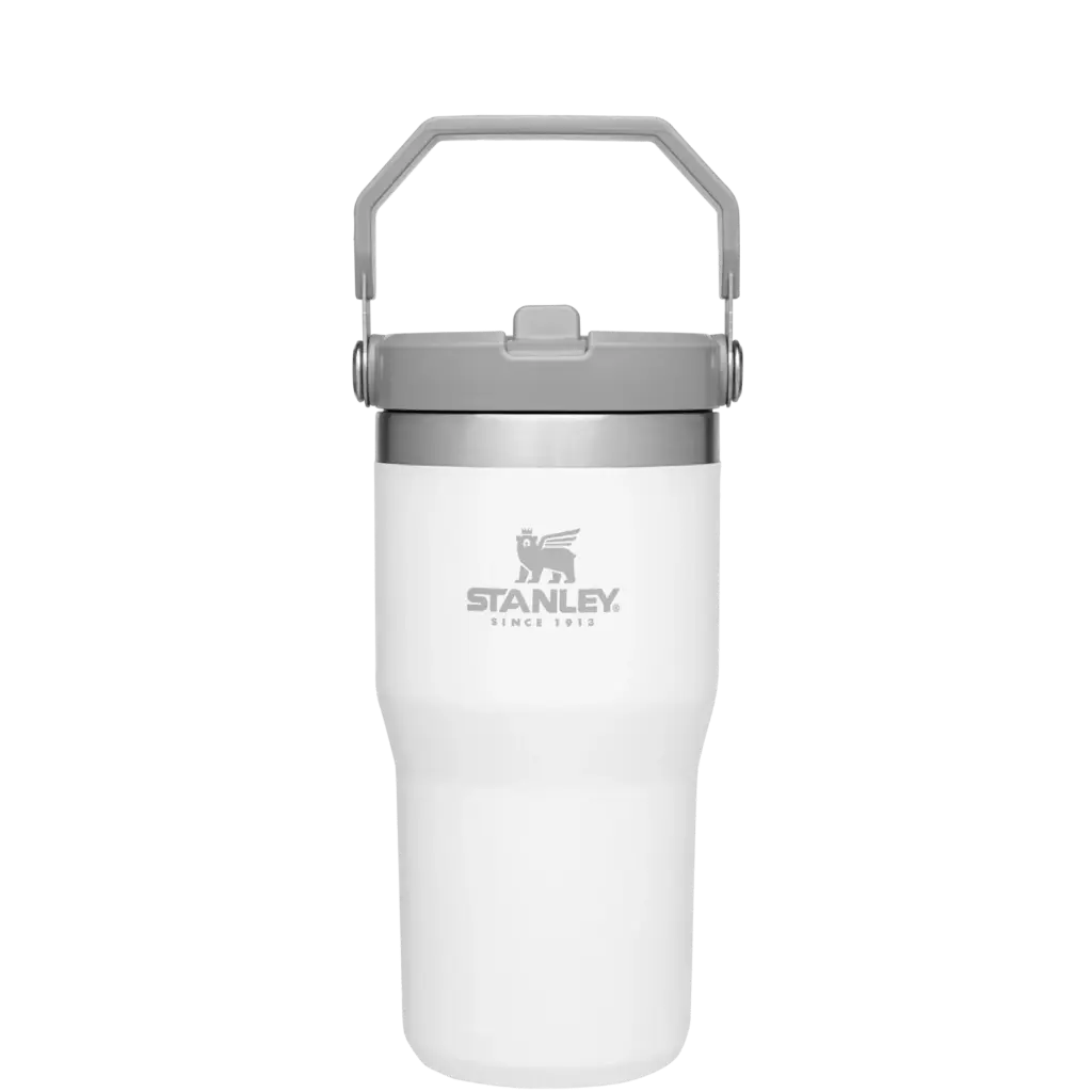 IceFlow™ Flip Straw 2.0 čaša sa slamkom 2.0 0.6L / 20oz