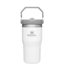 The IceFlow™ Flip Straw 2.0 Tumbler 0.6L / 20oz 