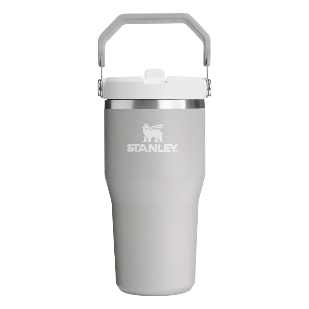 IceFlow™ Flip Straw 2.0 čaša sa slamkom 2.0 0.6L / 20oz