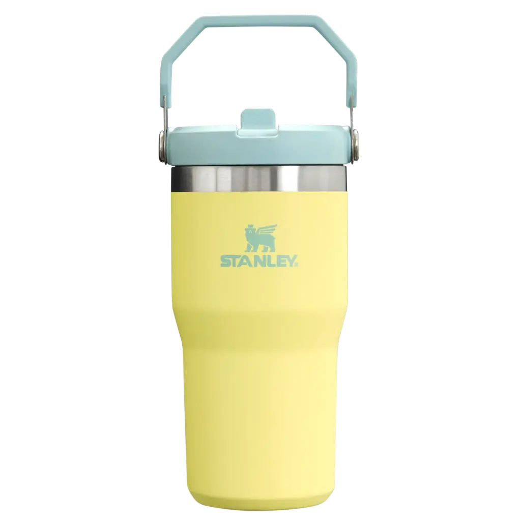 IceFlow™ Flip Straw 2.0 čaša sa slamkom 2.0 0.6L / 20oz