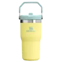 The IceFlow™ Flip Straw 2.0 Tumbler 0.6L / 20oz 