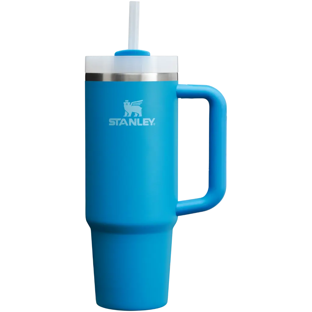 The Quencher H2.O FlowState™ Tumbler 0.89L / 30oz