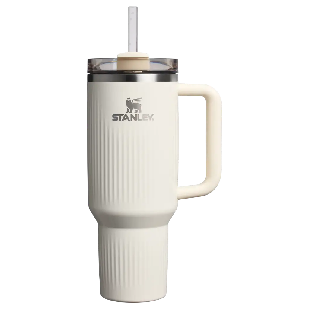 The Quencher H2.0 Fluted Tumbler 0.89L / 30oz