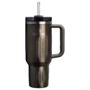 Quencher H2.0 čaša sa rebrastim dizajnom 0,89L / 30oz