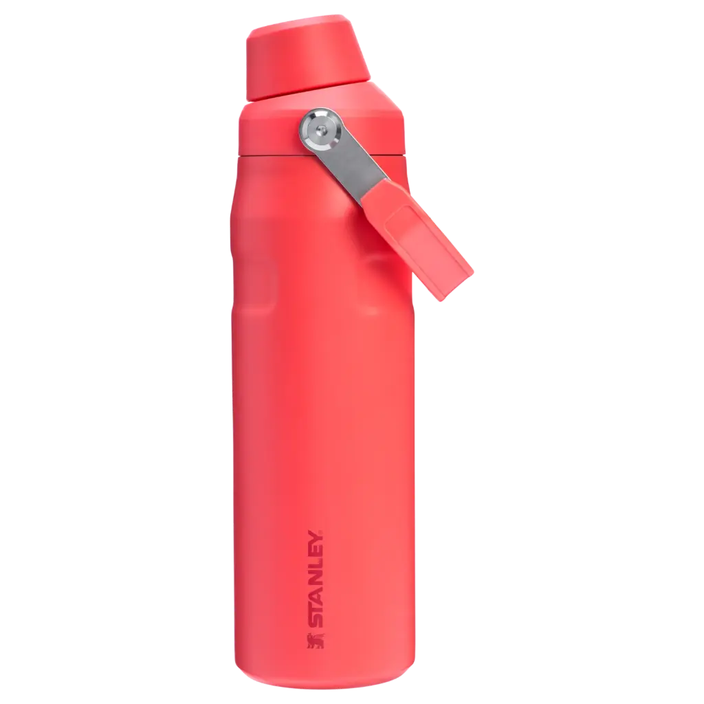 The IceFlow™ Bottle Fast Flow 0.7L / 24oz 