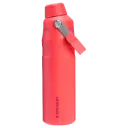 The IceFlow™ Bottle Fast Flow 0.7L / 24oz 