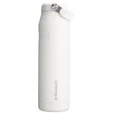 The IceFlow™ Bottle Flip Straw 2.0 1.06L / 36oz 