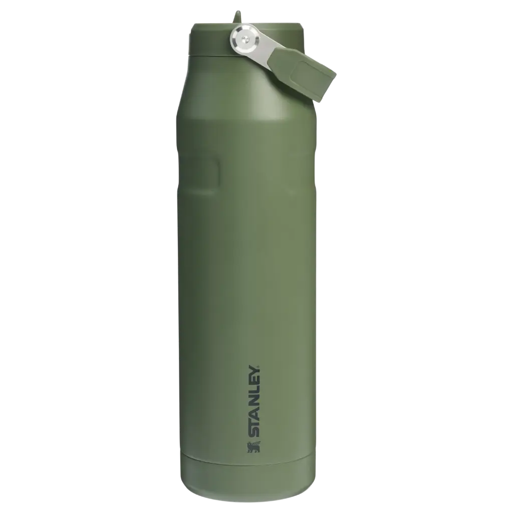 The IceFlow™ Bottle Flip Straw 2.0 1.06L / 36oz 