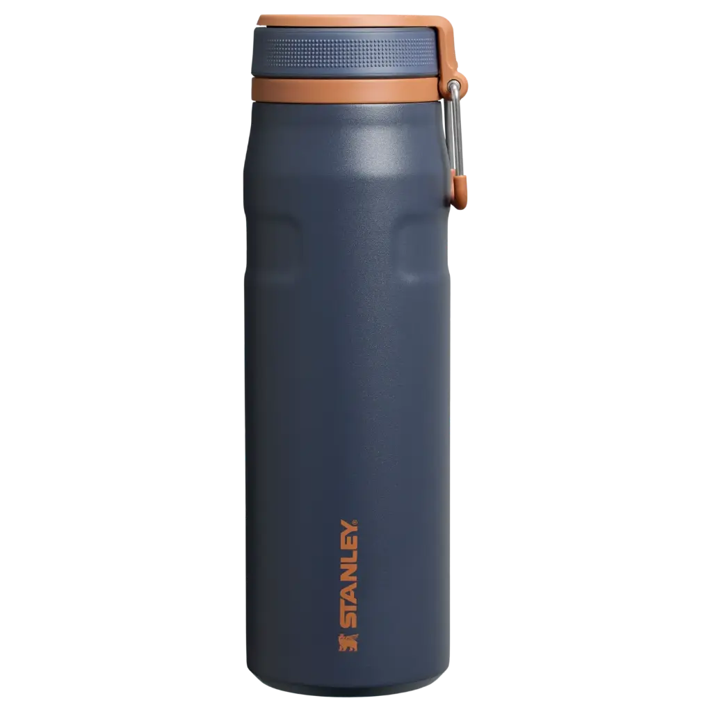 IceFlow™ boca sa Twist Flip poklopcem 0.07L / 24oz