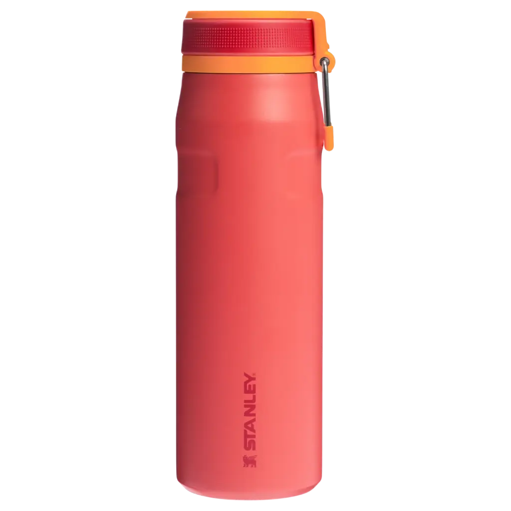 IceFlow™ boca sa Twist Flip poklopcem 0.07L / 24oz