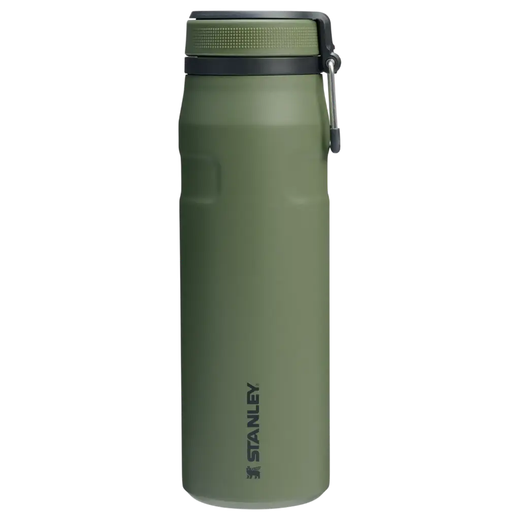 The IceFlow™ Bottle Twist Flip 0.07L / 24oz