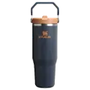 IceFlow™ Flip Straw 2.0 čaša sa slamkom 0,89L / 30oz