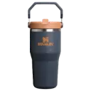 The IceFlow™ Flip Straw 2.0 Tumbler 0.6L / 20oz 