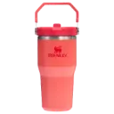 IceFlow™ Flip Straw 2.0 čaša sa slamkom 2.0 0.6L / 20oz