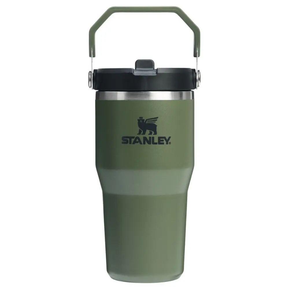 The IceFlow™ Flip Straw 2.0 Tumbler 0.6L / 20oz 