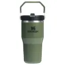 IceFlow™ Flip Straw 2.0 čaša sa slamkom 2.0 0.6L / 20oz