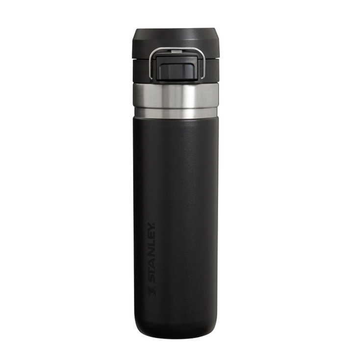 The Quick-Flip Water Bottle 0.7L / 24oz 