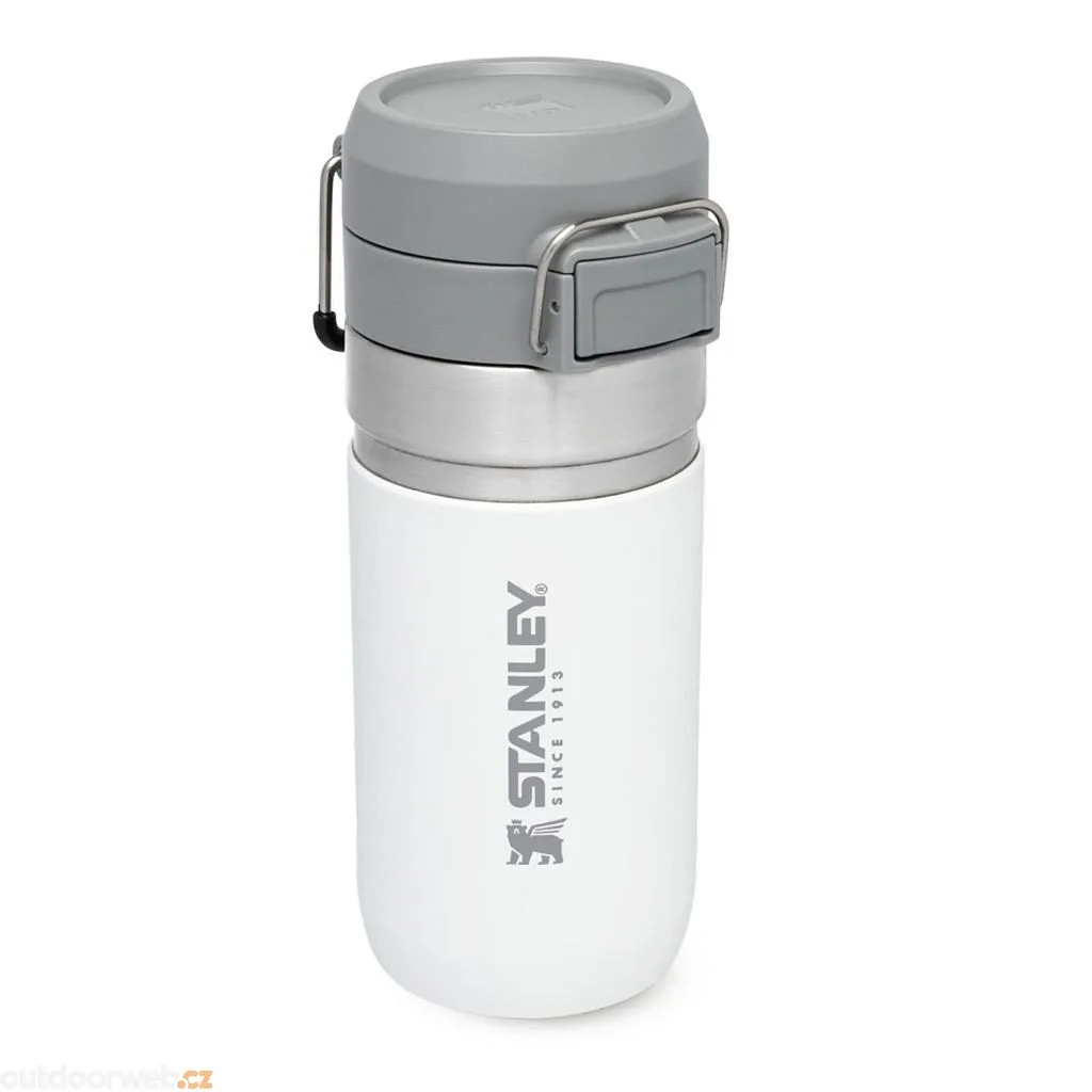 The Quick-Flip Water Bottle 0.47L / 16oz