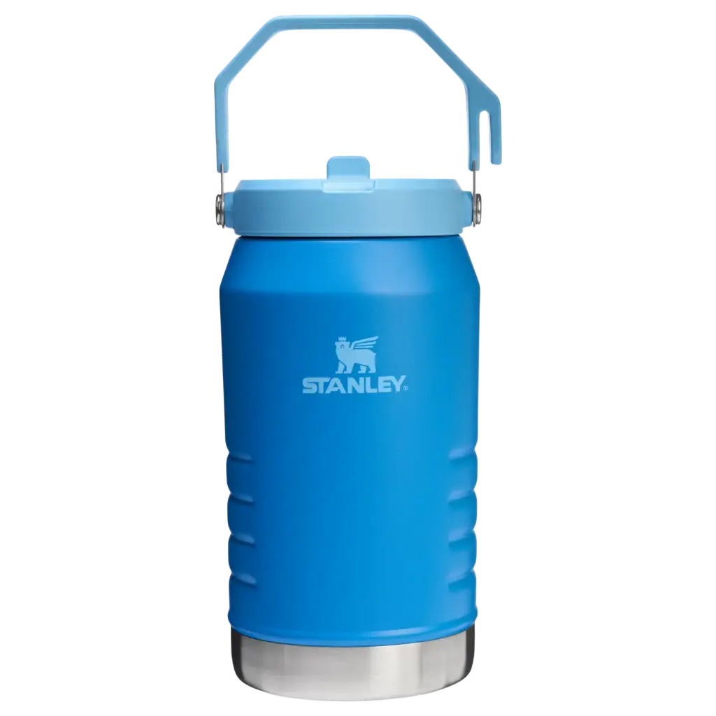 The IceFlow™ Flip Straw 2.0 Jug 1.90L / 64oz