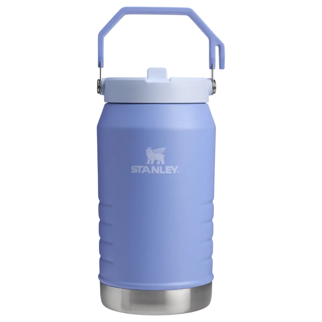 The IceFlow™ Flip Straw 2.0 Jug 1.90L / 64oz