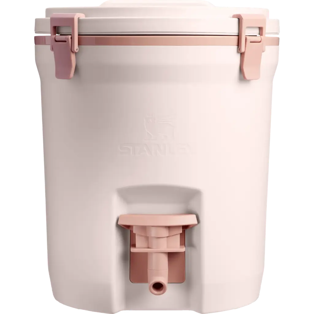 The Fast-Flow Water Jug 7.5L / 2 Gal