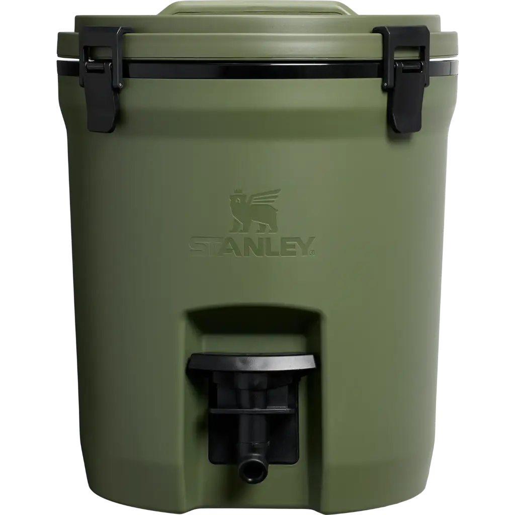 The Fast-Flow Water Jug 7.5L / 2 Gal