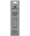 Pakovanje slamki IceFlow™ 4 komada (za Iceflow Flip Straw Tumbler 1.0) 