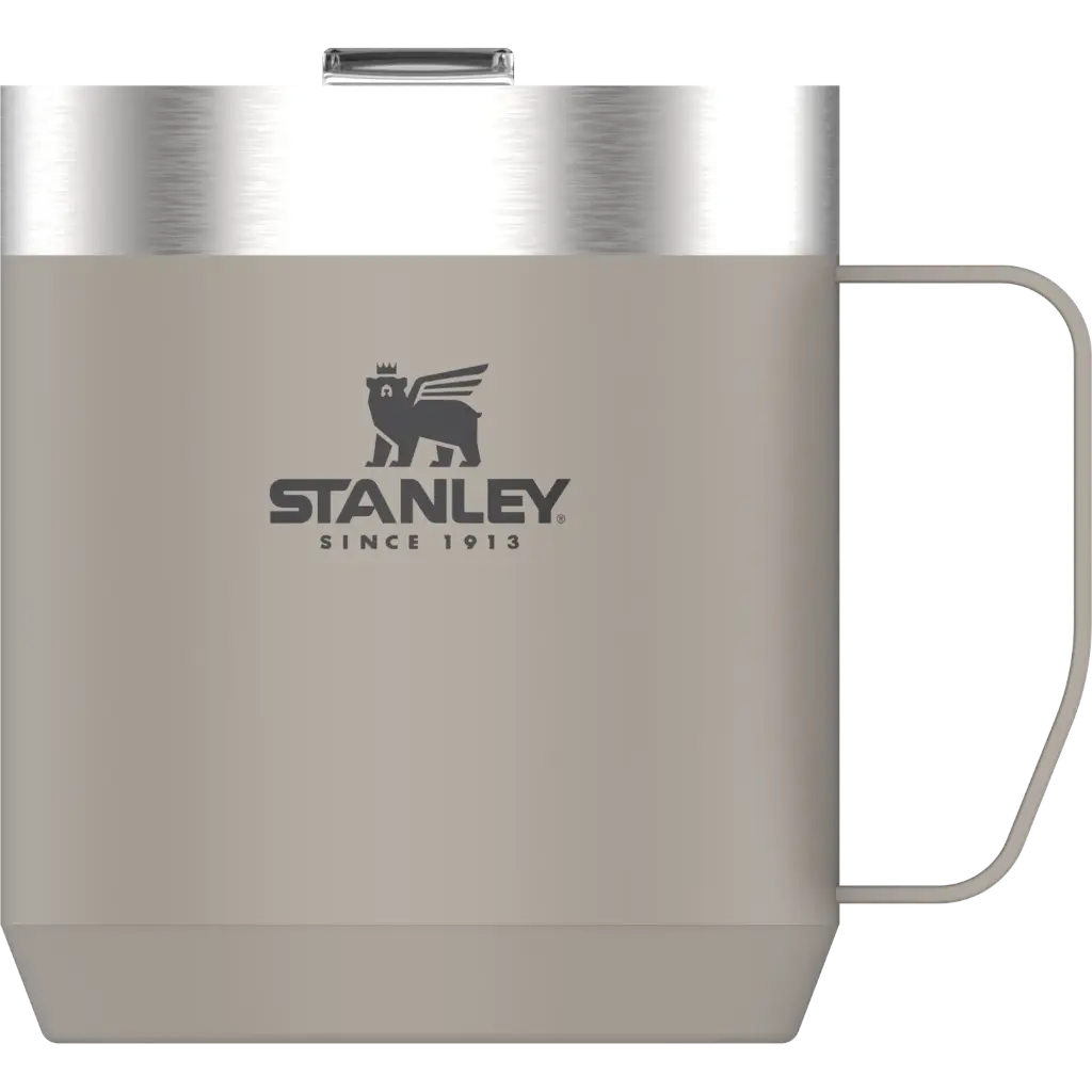 The Everyday Camp Mug 0.35L / 12oz