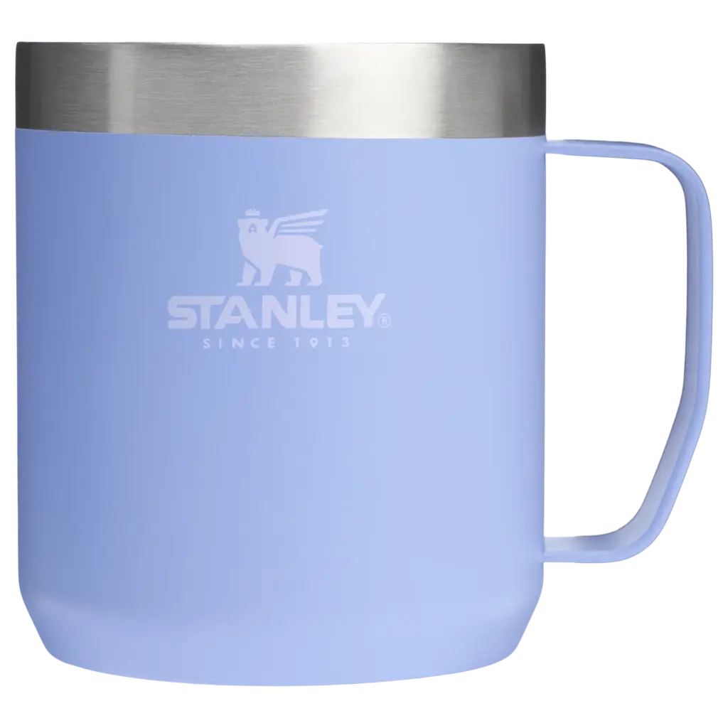 The Everyday Camp Mug 0.35L / 12oz