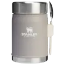 The Legendary Food Jar + Spork 0.4L / 14oz