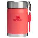 Legendary posuda za hranu + kašika-viljuška 0,4L / 14oz