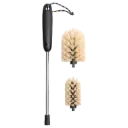 The Classic Cleaning Brush Beige